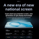 شاومي ريدمي K90، 16GB+512GB، شاشة 6.59 بوصة، Xiaomi HyperOS 3، سناب دراجون 8 إيليت ثماني النواة، NFC، شبكة: 5G، 16GB+512GB
