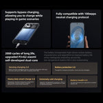 شاومي ريدمي K90 برو ماكس، 12GB+256GB، شاشة 6.9 بوصة، Xiaomi HyperOS 3، سناب دراجون 8 إيليت الجيل الخامس ثماني النواة، NFC، شبكة: 5G، 12GB+256GB