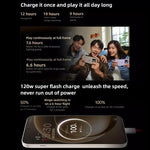 ون بلس 15، 16GB+512GB، التعرف على بصمة الشاشة، شاشة 6.78 بوصة، ColorOS 16.0، سناب دراجون 8 إيليت الجيل الخامس ثماني النواة، NFC، شبكة: 5G، 16GB+512GB