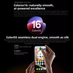 ون بلس 15، 16GB+512GB، التعرف على بصمة الشاشة، شاشة 6.78 بوصة، ColorOS 16.0، سناب دراجون 8 إيليت الجيل الخامس ثماني النواة، NFC، شبكة: 5G، 16GB+512GB