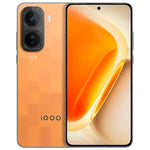هاتف vivo iQOO Neo11، 16GB+1TB، التعرف على الوجه / بصمة الشاشة، شاشة 6.82 بوصة أندرويد 16 OriginOS 6 معالج Snapdragon 8 Elite ثماني النواة، OTG، NFC، شبكة: 5G، iQOO Neo11، 16GB+1TB
