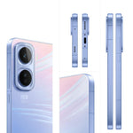 هاتف vivo iQOO Neo11، 16GB+256GB، التعرف على الوجه / بصمة الشاشة، شاشة 6.82 بوصة أندرويد 16 OriginOS 6 معالج Snapdragon 8 Elite ثماني النواة، OTG، NFC، شبكة: 5G، iQOO Neo11، 16GB+256GB