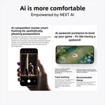 هاتف Realme GT8 Pro، 16GB+256GB، شاشة 6.79 بوصة Realme UI 7.0 معالج Snapdragon 8 Elite Gen 5 ثماني النواة، NFC، شبكة: 5G، 16GB+256GB، Realme GT8 Pro، 16GB+256GB