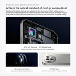 هاتف Realme GT8 Pro، 16GB+256GB، شاشة 6.79 بوصة Realme UI 7.0 معالج Snapdragon 8 Elite Gen 5 ثماني النواة، NFC، شبكة: 5G، 16GB+256GB، Realme GT8 Pro، 16GB+256GB