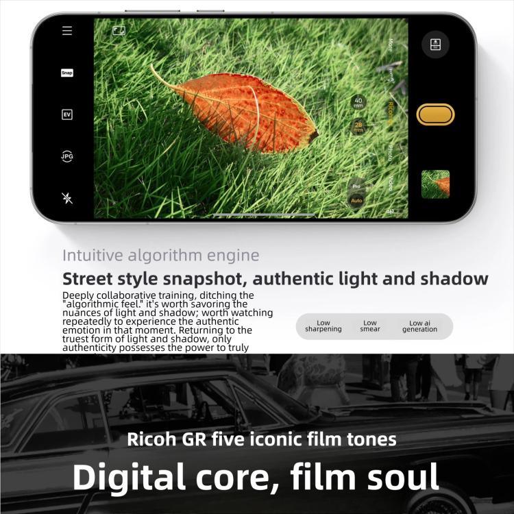 هاتف Realme GT8 Pro، 16GB+256GB، شاشة 6.79 بوصة Realme UI 7.0 معالج Snapdragon 8 Elite Gen 5 ثماني النواة، NFC، شبكة: 5G، 16GB+256GB، Realme GT8 Pro، 16GB+256GB
