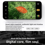هاتف Realme GT8 Pro، 16GB+512GB، شاشة 6.79 بوصة Realme UI 7.0 معالج Snapdragon 8 Elite Gen 5 ثماني النواة، NFC، شبكة: 5G، 16GB+512GB، Realme GT8 Pro، 16GB+512GB