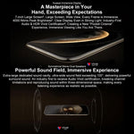هاتف HUAWEI Mate 70 Air، 12GB+256GB، بصمة جانبية، شاشة 7 بوصة HarmonyOS 5.1 معالج Kirin 9020B، NFC، OTG، لا يدعم Google Play، 12GB+256GB