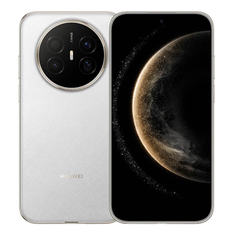 هاتف HUAWEI Mate 70 Air، 12GB+512GB، بصمة جانبية، شاشة 7 بوصة HarmonyOS 5.1 معالج Kirin 9020B، NFC، OTG، لا يدعم Google Play، 12GB+512GB