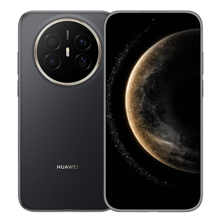 هاتف HUAWEI Mate 70 Air، 16GB+256GB، بصمة جانبية، شاشة 7 بوصة HarmonyOS 5.1 معالج Kirin 9020B، NFC، OTG، لا يدعم Google Play، 16GB+256GB