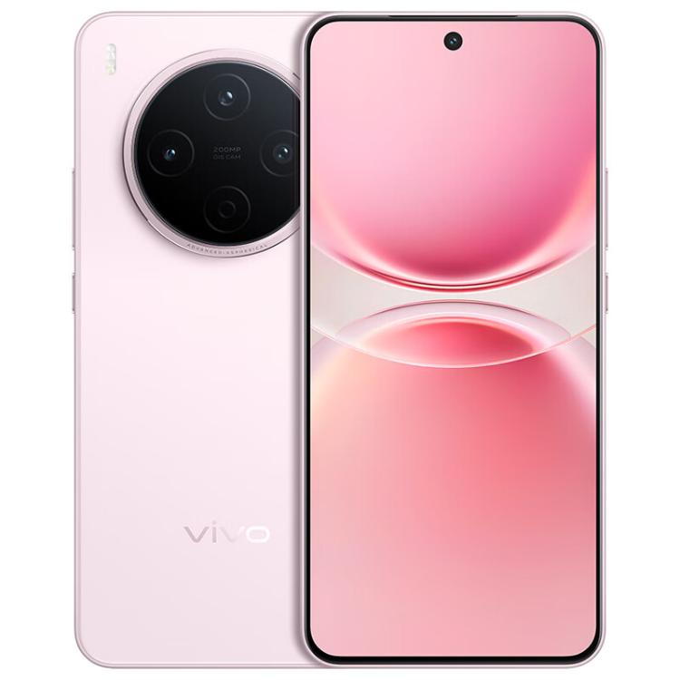 هاتف vivo Y500 Pro، 12GB+256GB، شاشة 6.67 بوصة أندرويد 16 OriginOS 6 Dimensity 7400 ثماني النواة، OTG، NFC، شبكة: 5G، 12GB+256GB