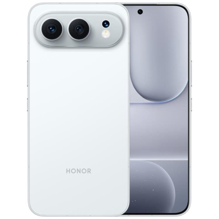 هاتف Honor 500، 12GB+256GB، بصمة شاشة، شاشة 6.55 بوصة MagicOS 10.0 / أندرويد 16 Snapdragon 8s Gen 4 ثماني النواة، شبكة: 5G، NFC، OTG، Honor 500، 12GB+256GB