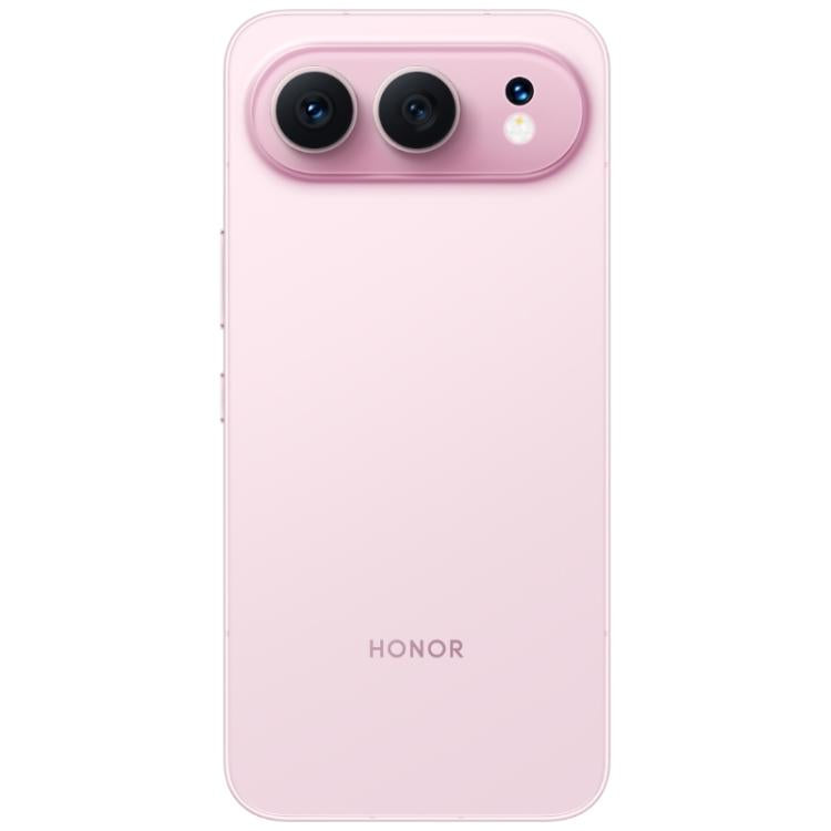 هاتف Honor 500، 12GB+512GB، بصمة شاشة، شاشة 6.55 بوصة MagicOS 10.0 / أندرويد 16 Snapdragon 8s Gen 4 ثماني النواة، شبكة: 5G، NFC، OTG، Honor 500، 12GB+512GB