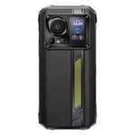 هاتف HOTWAV Hyper 7 Pro المتين، 16GB+256GB، بطارية 10800mAh، شاشة 6.6 بوصة أندرويد 14 معالج MediaTek Dimensity 7050 5G، شبكة: 5G، OTG، NFC