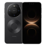 هواوي ميت 80، 12 جيجابايت + 256 جيجابايت، بصمة جانبية، 6.75 بوصة HarmonyOS 6.0 كيرين 9020، NFC، OTG، لا يدعم جوجل بلاي، 12 جيجابايت + 256 جيجابايت