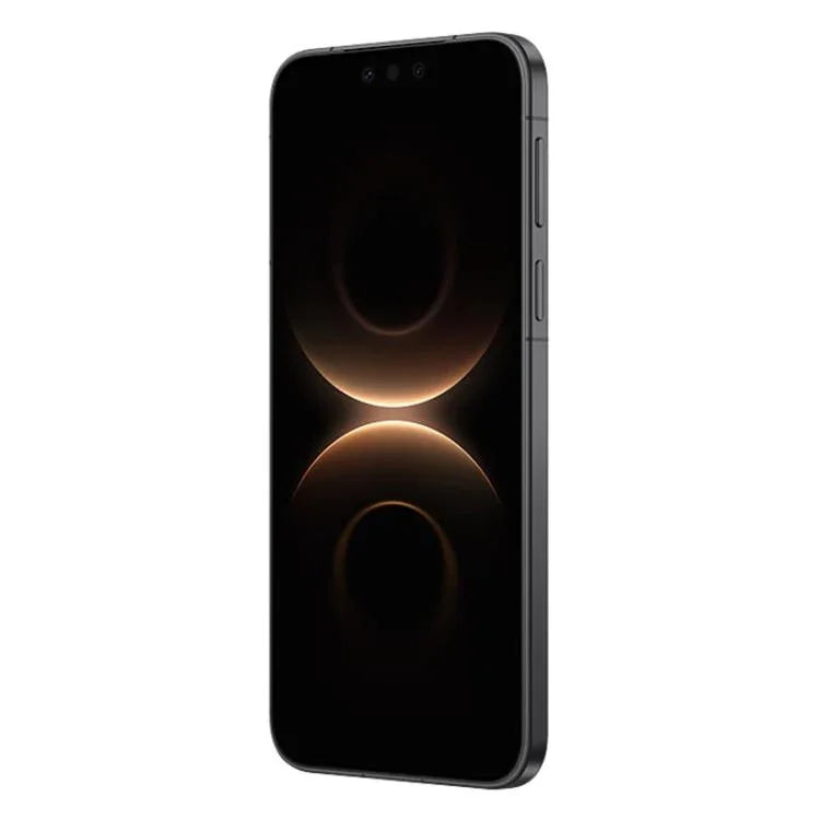 هواوي ميت 80، 12 جيجابايت + 256 جيجابايت، بصمة جانبية، 6.75 بوصة HarmonyOS 6.0 كيرين 9020، NFC، OTG، لا يدعم جوجل بلاي، 12 جيجابايت + 256 جيجابايت