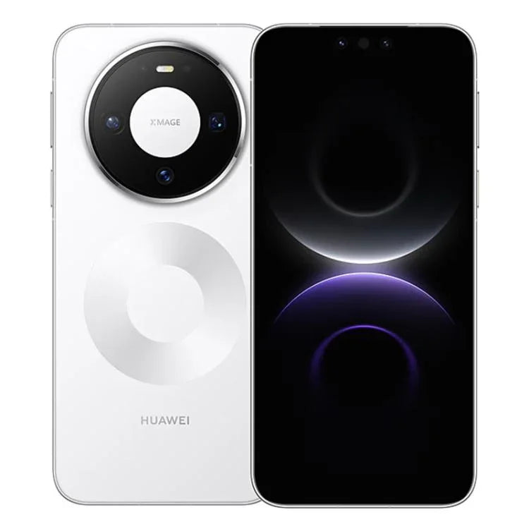 هواوي ميت 80، 12 جيجابايت + 256 جيجابايت، بصمة جانبية، 6.75 بوصة HarmonyOS 6.0 كيرين 9020، NFC، OTG، لا يدعم جوجل بلاي، 12 جيجابايت + 256 جيجابايت