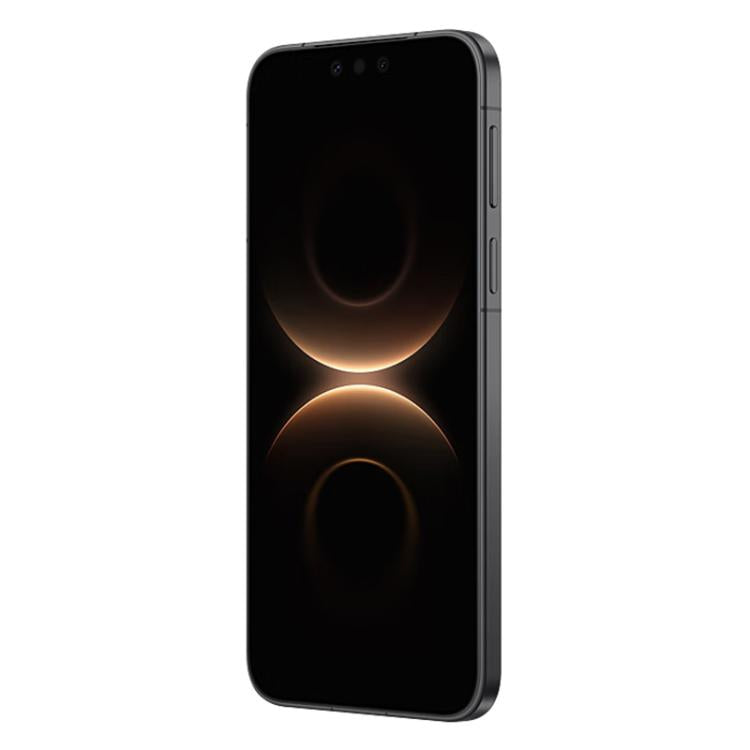 هواوي ميت 80، 12 جيجابايت + 512 جيجابايت، بصمة جانبية، 6.75 بوصة HarmonyOS 6.0 كيرين 9020، NFC، OTG، لا يدعم جوجل بلاي، 12 جيجابايت + 512 جيجابايت