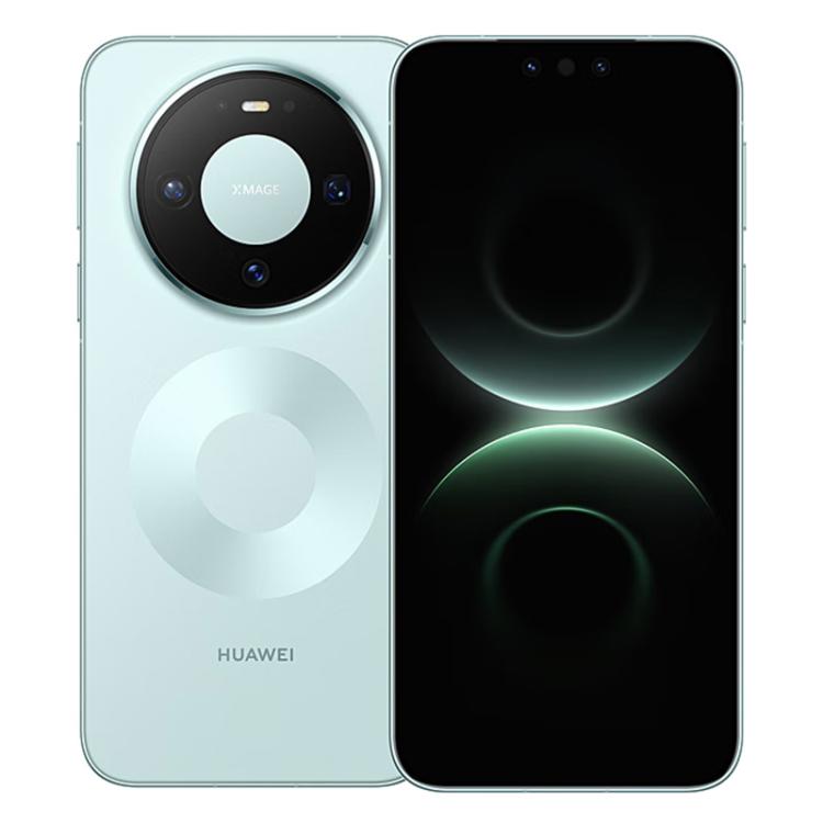 هواوي ميت 80، 12 جيجابايت + 512 جيجابايت، بصمة جانبية، 6.75 بوصة HarmonyOS 6.0 كيرين 9020، NFC، OTG، لا يدعم جوجل بلاي، 12 جيجابايت + 512 جيجابايت