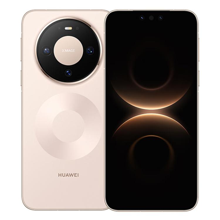 هواوي ميت 80، 12 جيجابايت + 512 جيجابايت، بصمة جانبية، 6.75 بوصة HarmonyOS 6.0 كيرين 9020، NFC، OTG، لا يدعم جوجل بلاي، 12 جيجابايت + 512 جيجابايت
