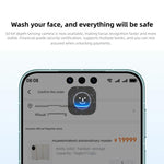 هواوي ميت 80، 12 جيجابايت + 512 جيجابايت، بصمة جانبية، 6.75 بوصة HarmonyOS 6.0 كيرين 9020، NFC، OTG، لا يدعم جوجل بلاي، 12 جيجابايت + 512 جيجابايت