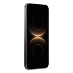 هواوي ميت 80 برو، 16 جيجابايت + 512 جيجابايت، بصمة جانبية، 6.75 بوصة HarmonyOS 6.0 كيرين 9030، NFC، OTG، لا يدعم جوجل بلاي، 16 جيجابايت + 512 جيجابايت