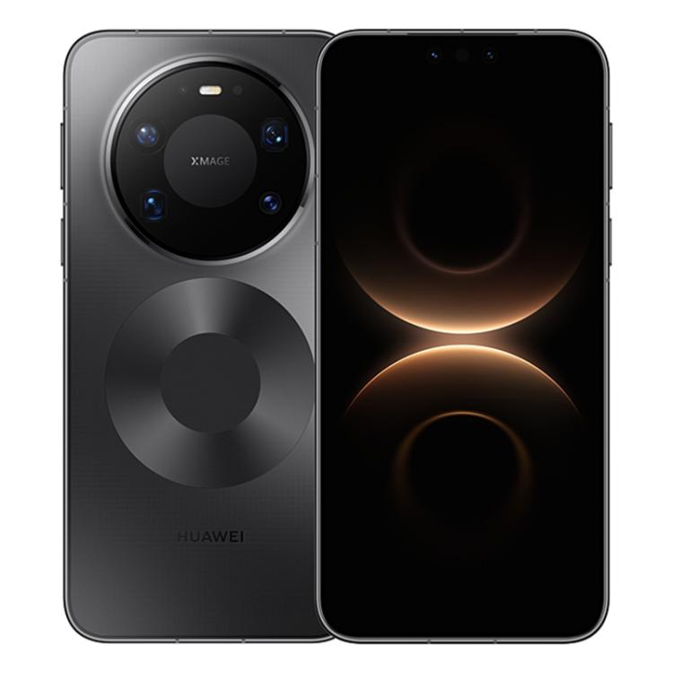 هواوي Mate 80 Pro Max، 16GB+512GB، التعرف على بصمة الإصبع الجانبية، شاشة 6.9 بوصة، HarmonyOS 6.0، Kirin 9030 Pro، NFC، OTG، لا يدعم Google Play، Mate 80 Pro Max، 16GB+512GB