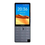 هاتف ذكي DUOQIN F25 بمفاتيح كبار السن، 6 جيجابايت + 128 جيجابايت، 3.54 بوصة أندرويد 14 MTK8786 ثماني النواة، شبكة: 4G