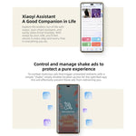 هواوي إنجوي 70X إصدار بريميوم، 8 جيجابايت + 512 جيجابايت، بصمة شاشة، 6.78 بوصة HarmonyOS 4.2 كيرين 8000، شبكة: 4G، OTG، NFC، لا يدعم جوجل بلاي، 8 جيجابايت + 512 جيجابايت