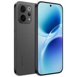 فيفو S50، 12GB+512GB، بصمة إصبع ثلاثية الأبعاد، شاشة 6.59 بوصة، أندرويد 16، OriginOS 6، سنابدراجون 8s الجيل الثالث ثماني النواة، OTG، NFC، شبكة: 5G، دعم Google Play، 12GB+512GB