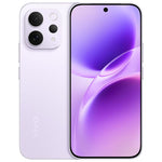 فيفو S50، 12GB+512GB، بصمة إصبع ثلاثية الأبعاد، شاشة 6.59 بوصة، أندرويد 16، OriginOS 6، سنابدراجون 8s الجيل الثالث ثماني النواة، OTG، NFC، شبكة: 5G، دعم Google Play، 12GB+512GB