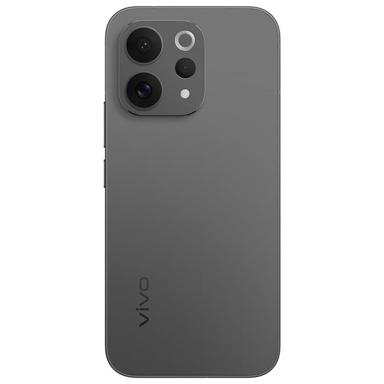 فيفو S50، 16GB+256GB، بصمة إصبع ثلاثية الأبعاد، شاشة 6.59 بوصة، أندرويد 16، OriginOS 6، سنابدراجون 8s الجيل الثالث ثماني النواة، OTG، NFC، شبكة: 5G، دعم Google Play، 16GB+256GB
