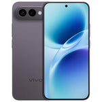 vivo S50 Pro mini، 12GB+512GB، بصمة ثلاثية الأبعاد، شاشة 6.31 بوصة أندرويد 16 OriginOS 6 معالج Snapdragon 8 Gen 5 ثماني النواة، OTG، NFC، شبكة: 5G، يدعم Google Play، 12GB+512GB
