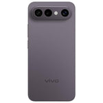 vivo S50 Pro mini، 12GB+512GB، بصمة ثلاثية الأبعاد، شاشة 6.31 بوصة أندرويد 16 OriginOS 6 معالج Snapdragon 8 Gen 5 ثماني النواة، OTG، NFC، شبكة: 5G، يدعم Google Play، 12GB+512GB