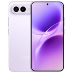 vivo S50 Pro mini، 16GB+512GB، بصمة ثلاثية الأبعاد، شاشة 6.31 بوصة أندرويد 16 OriginOS 6 معالج Snapdragon 8 Gen 5 ثماني النواة، OTG، NFC، شبكة: 5G، يدعم Google Play، 16GB+512GB