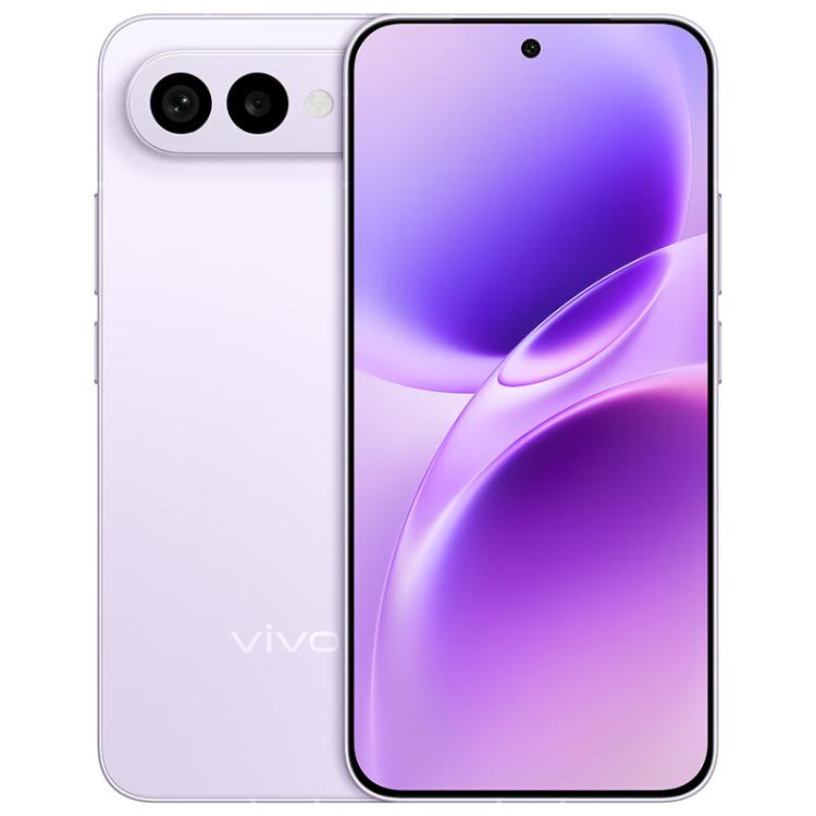 vivo S50 Pro mini، 16GB+512GB، بصمة ثلاثية الأبعاد، شاشة 6.31 بوصة أندرويد 16 OriginOS 6 معالج Snapdragon 8 Gen 5 ثماني النواة، OTG، NFC، شبكة: 5G، يدعم Google Play، 16GB+512GB