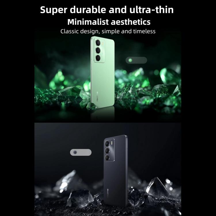 Realme V70، 8GB+256GB، شاشة 6.67 بوصة Realme UI 6.0 أندرويد 15 معالج Dimensity 6300 5G ثماني النواة، شبكة: 5G، 8GB+256GB