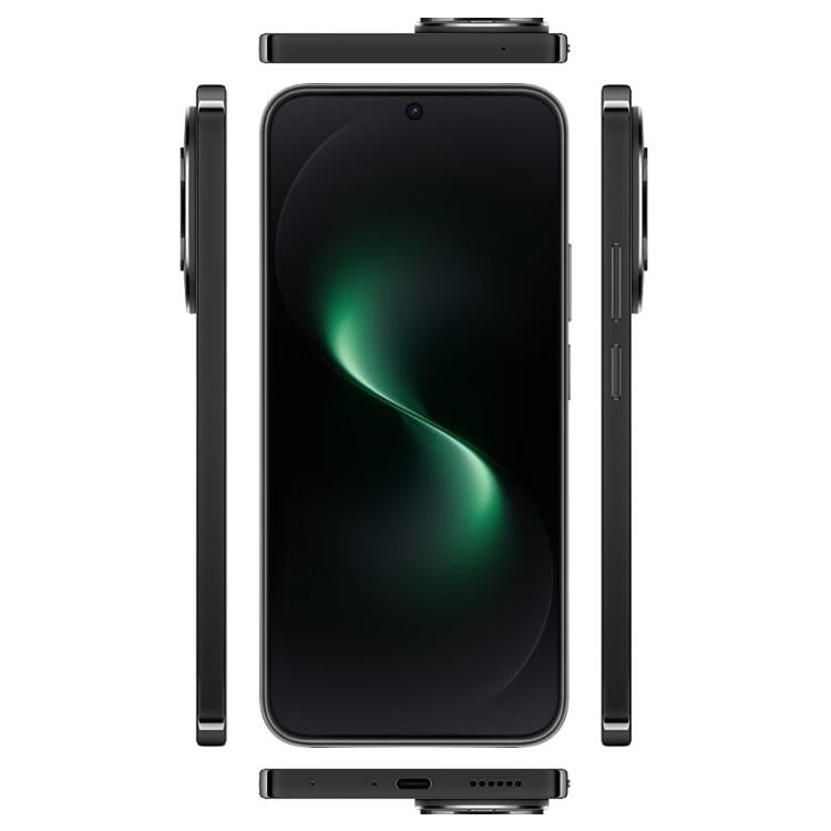 Huawei nova 15، 12 جيجابايت + 256 جيجابايت، التعرف على بصمة جانبية، 6.7 بوصة HarmonyOS 6.0 Kirin 8020 ثماني النواة، NFC، OTG، لا يدعم Google Play، 12 جيجابايت + 256 جيجابايت