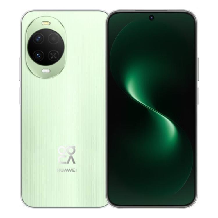 Huawei nova 15، 12 جيجابايت + 256 جيجابايت، التعرف على بصمة جانبية، 6.7 بوصة HarmonyOS 6.0 Kirin 8020 ثماني النواة، NFC، OTG، لا يدعم Google Play، 12 جيجابايت + 256 جيجابايت