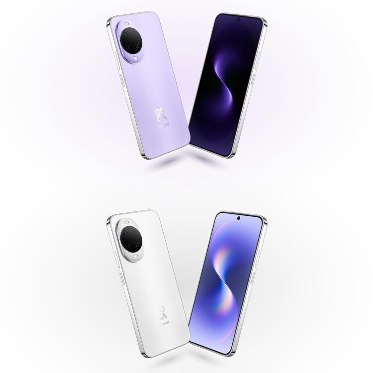 Huawei nova 15، 12 جيجابايت + 256 جيجابايت، التعرف على بصمة جانبية، 6.7 بوصة HarmonyOS 6.0 Kirin 8020 ثماني النواة، NFC، OTG، لا يدعم Google Play، 12 جيجابايت + 256 جيجابايت