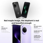 Huawei nova 15، 12 جيجابايت + 256 جيجابايت، التعرف على بصمة جانبية، 6.7 بوصة HarmonyOS 6.0 Kirin 8020 ثماني النواة، NFC، OTG، لا يدعم Google Play، 12 جيجابايت + 256 جيجابايت