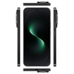 Huawei nova 15، 12 جيجابايت + 512 جيجابايت، التعرف على بصمة جانبية، 6.7 بوصة HarmonyOS 6.0 Kirin 8020 ثماني النواة، NFC، OTG، لا يدعم Google Play، 12 جيجابايت + 512 جيجابايت