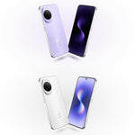 Huawei nova 15، 12 جيجابايت + 512 جيجابايت، التعرف على بصمة جانبية، 6.7 بوصة HarmonyOS 6.0 Kirin 8020 ثماني النواة، NFC، OTG، لا يدعم Google Play، 12 جيجابايت + 512 جيجابايت
