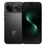 Huawei nova 15 Pro، زجاج كونلون، 12 جيجابايت + 256 جيجابايت، التعرف على بصمة جانبية، 6.84 بوصة HarmonyOS 6.0 Kirin 9010S ثماني النواة، NFC، OTG، لا يدعم Google Play، زجاج كونلون، 12 جيجابايت + 256 جيجابايت