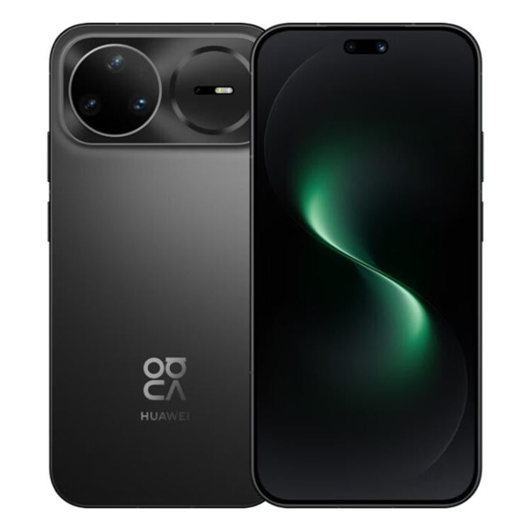Huawei nova 15 Pro، زجاج كونلون، 12 جيجابايت + 256 جيجابايت، التعرف على بصمة جانبية، 6.84 بوصة HarmonyOS 6.0 Kirin 9010S ثماني النواة، NFC، OTG، لا يدعم Google Play، زجاج كونلون، 12 جيجابايت + 256 جيجابايت