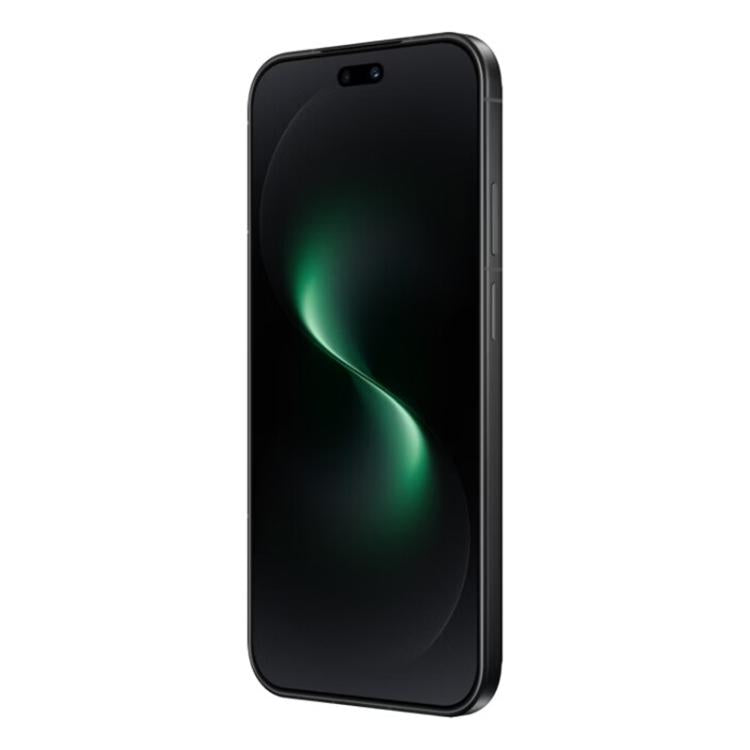 Huawei nova 15 Pro، زجاج كونلون، 12 جيجابايت + 256 جيجابايت، التعرف على بصمة جانبية، 6.84 بوصة HarmonyOS 6.0 Kirin 9010S ثماني النواة، NFC، OTG، لا يدعم Google Play، زجاج كونلون، 12 جيجابايت + 256 جيجابايت