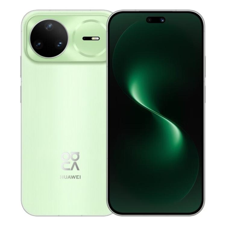 Huawei nova 15 Pro، زجاج كونلون، 12 جيجابايت + 256 جيجابايت، التعرف على بصمة جانبية، 6.84 بوصة HarmonyOS 6.0 Kirin 9010S ثماني النواة، NFC، OTG، لا يدعم Google Play، زجاج كونلون، 12 جيجابايت + 256 جيجابايت