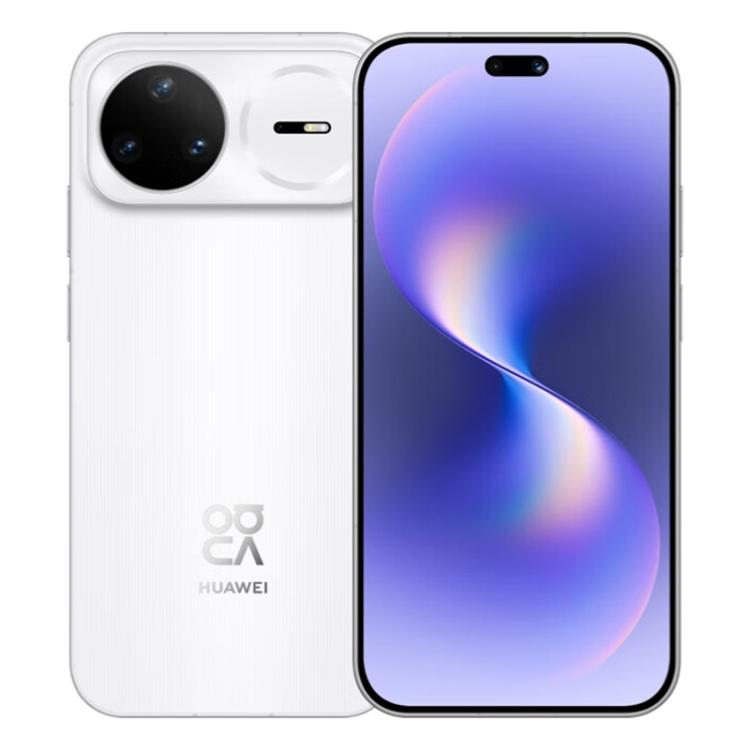 Huawei nova 15 Pro، زجاج كونلون، 12 جيجابايت + 256 جيجابايت، التعرف على بصمة جانبية، 6.84 بوصة HarmonyOS 6.0 Kirin 9010S ثماني النواة، NFC، OTG، لا يدعم Google Play، زجاج كونلون، 12 جيجابايت + 256 جيجابايت