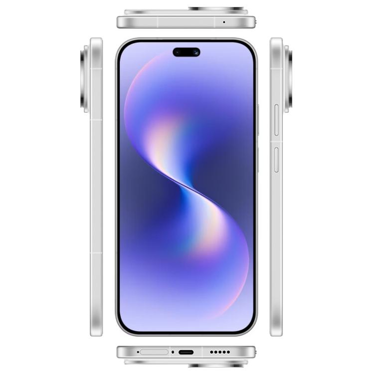 Huawei nova 15 Pro، زجاج كونلون، 12 جيجابايت + 256 جيجابايت، التعرف على بصمة جانبية، 6.84 بوصة HarmonyOS 6.0 Kirin 9010S ثماني النواة، NFC، OTG، لا يدعم Google Play، زجاج كونلون، 12 جيجابايت + 256 جيجابايت