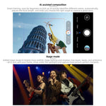 Huawei nova 15 Pro، زجاج كونلون، 12 جيجابايت + 256 جيجابايت، التعرف على بصمة جانبية، 6.84 بوصة HarmonyOS 6.0 Kirin 9010S ثماني النواة، NFC، OTG، لا يدعم Google Play، زجاج كونلون، 12 جيجابايت + 256 جيجابايت