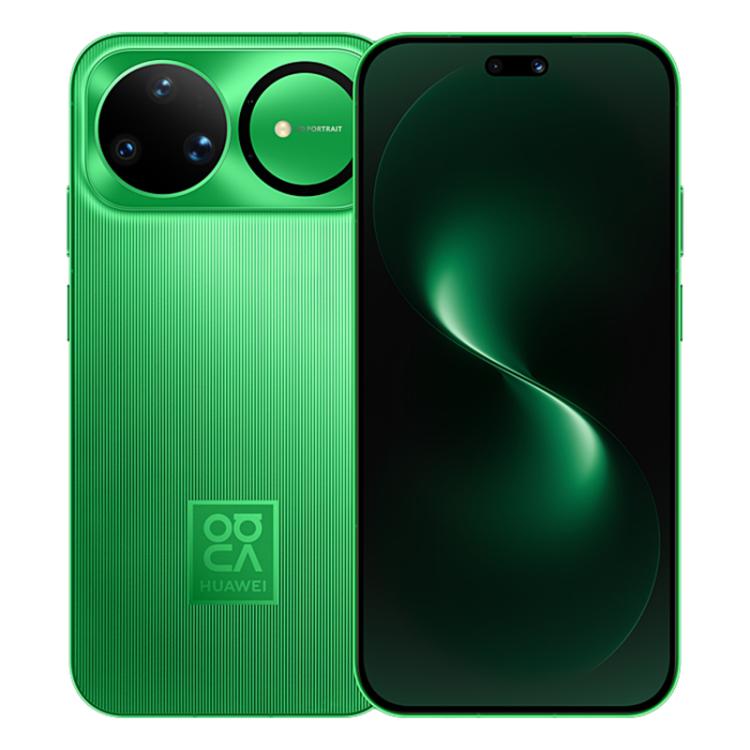 Huawei nova 15 Ultra، زجاج كونلون المقسى Xuanwu، 12 جيجابايت + 512 جيجابايت، التعرف على بصمة جانبية، 6.84 بوصة HarmonyOS 6.0 Kirin 9010S ثماني النواة، NFC، OTG، لا يدعم Google Play، 12 جيجابايت + 1 تيرابايت